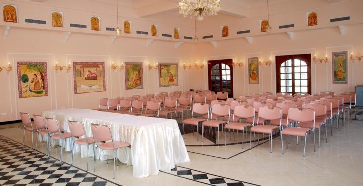 Hotel Desert N Dunes Mandāwa Zewnętrze zdjęcie