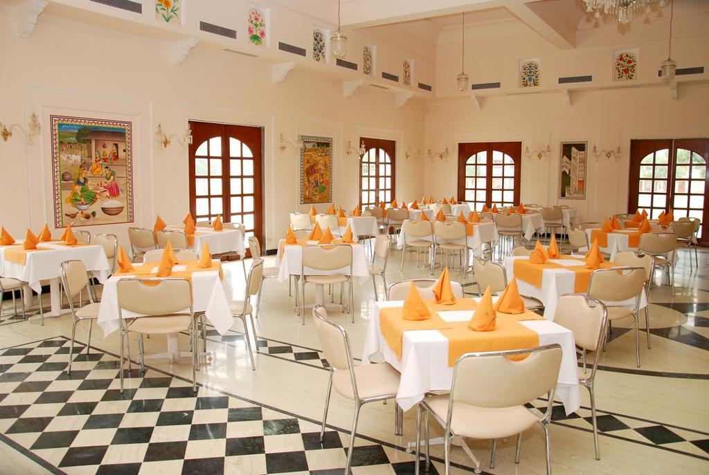 Hotel Desert N Dunes Mandāwa Zewnętrze zdjęcie