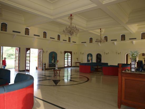 Hotel Desert N Dunes Mandāwa Zewnętrze zdjęcie