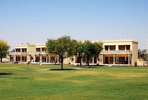 Hotel Desert N Dunes Mandāwa Zewnętrze zdjęcie