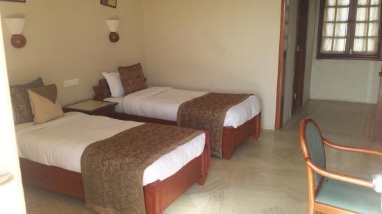 Hotel Desert N Dunes Mandāwa Zewnętrze zdjęcie