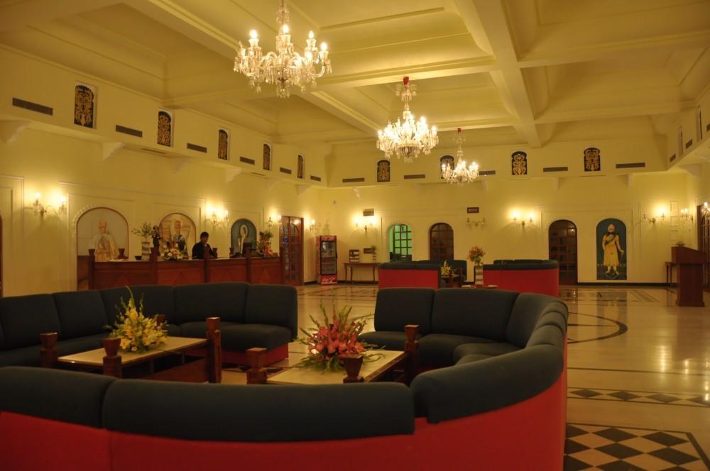 Hotel Desert N Dunes Mandāwa Zewnętrze zdjęcie
