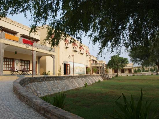 Hotel Desert N Dunes Mandāwa Zewnętrze zdjęcie