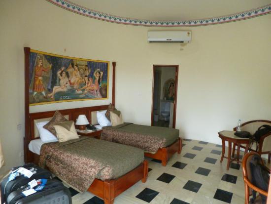 Hotel Desert N Dunes Mandāwa Zewnętrze zdjęcie